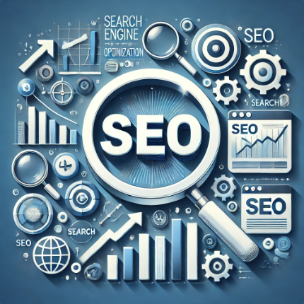 SEO ou Search Engine Optimization