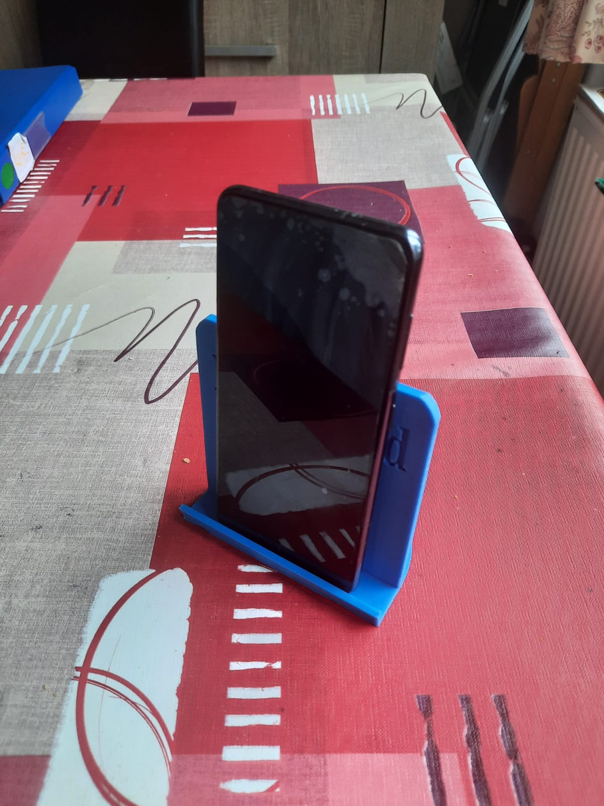 Support GSM - Tablette