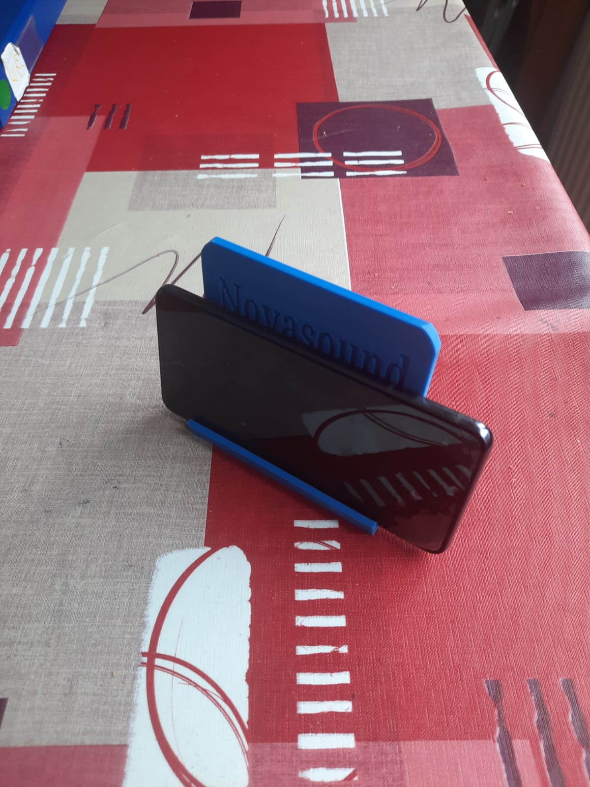 Support GSM - Tablette