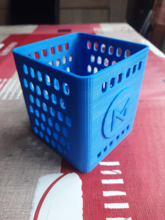Pot à bics
