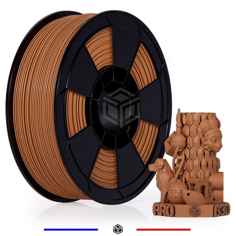Pot à bics